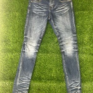 Men's estnl lab Blue Jeans